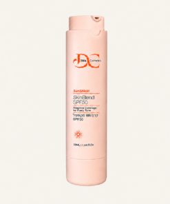 BB SPF50 קרם הגנה ולחות