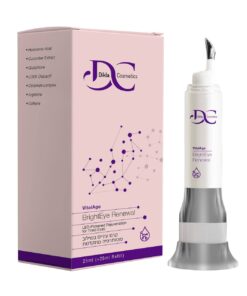 VitalAge קרם עיניים פוטותרפיה מתקדמת