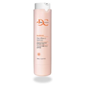 קרם BBמקופסלSPF50