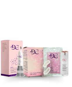 מארז עיניים פרימיום