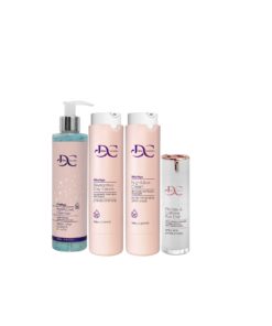 מארז אנטיאייג'ינג