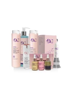 מארז אנטיאייג'ינג פרימיום